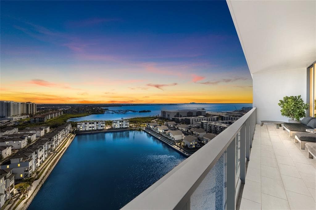 5120 MARINA WAY UNIT 16005
