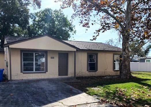 9519 PEMBRIDGE COURT TAMPA, FL 33615