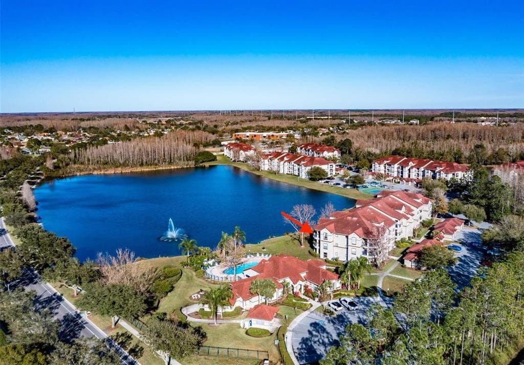 4209 WOODSTORKS WALK WAY UNIT 1312 LUTZ, FL 33558