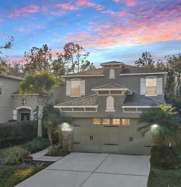 7878 TUSCANY WOODS DRIVE TAMPA, FL 33647