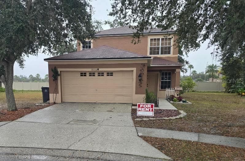 18002 BIRDWATER DRIVE TAMPA, FL 33647