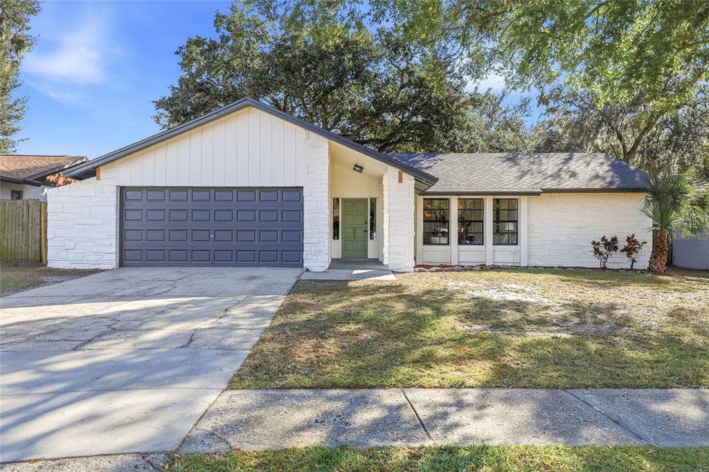 3723 COPPERTREE CIRCLE BRANDON, FL 33511