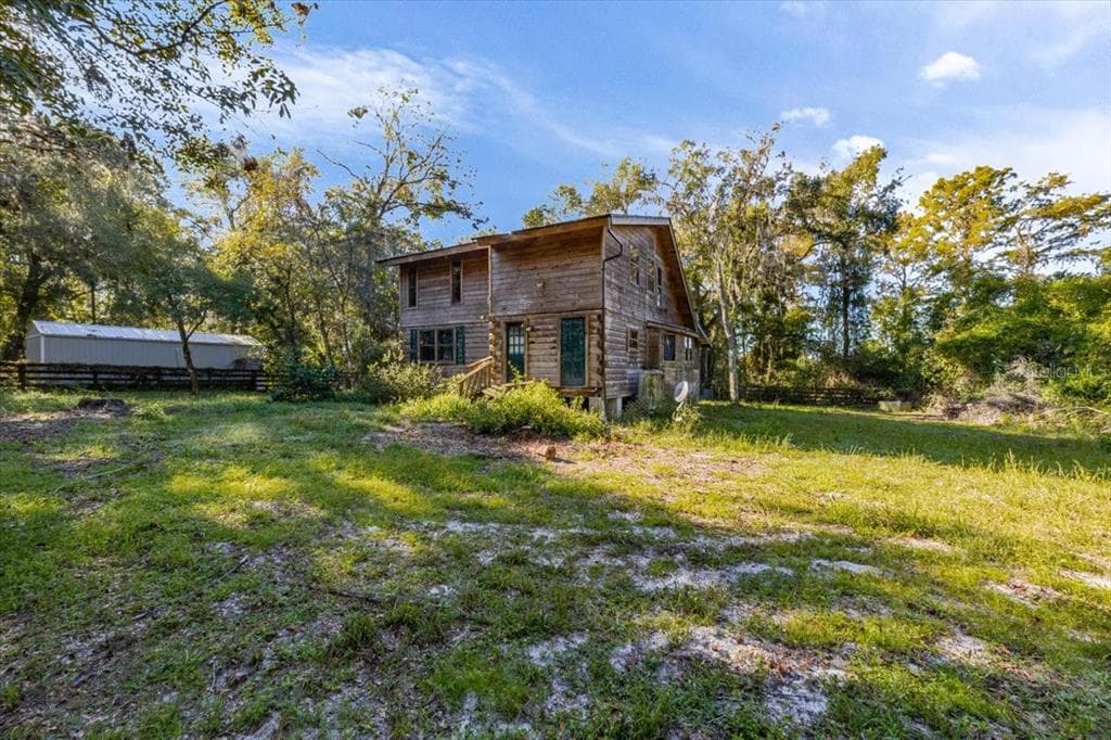 9510 E OAK COURT FLORAL CITY, FL 34436
