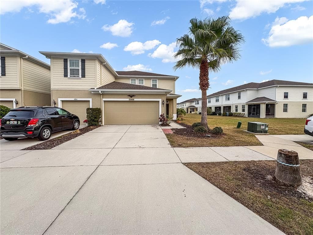 10846 VERAWOOD DRIVE RIVERVIEW, FL 33579
