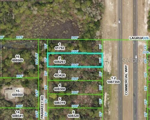 19039 COMMERCIAL WAY N BROOKSVILLE, FL 34614