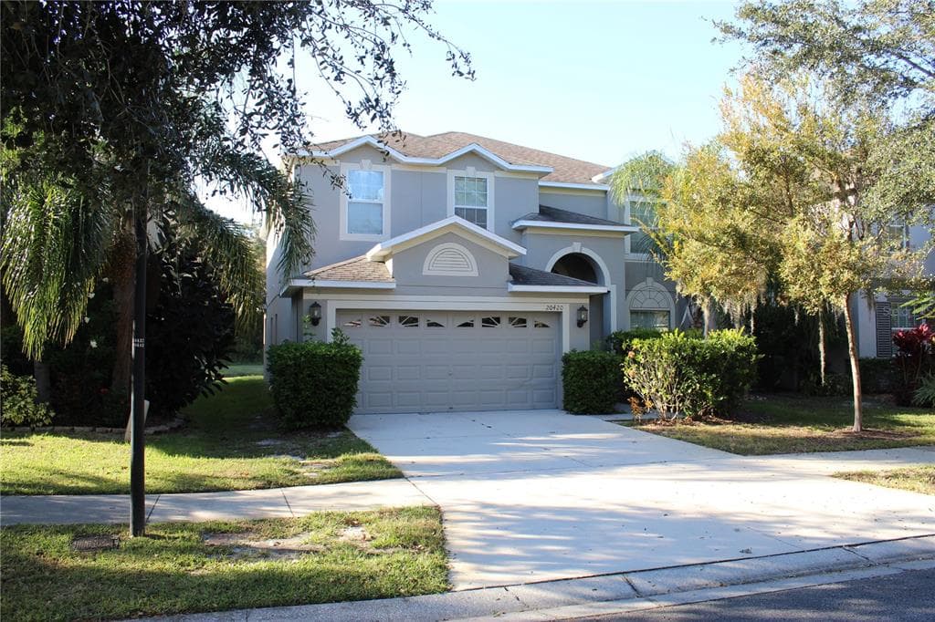 20420 CAROLINA CHERRY TAMPA, FL 33647