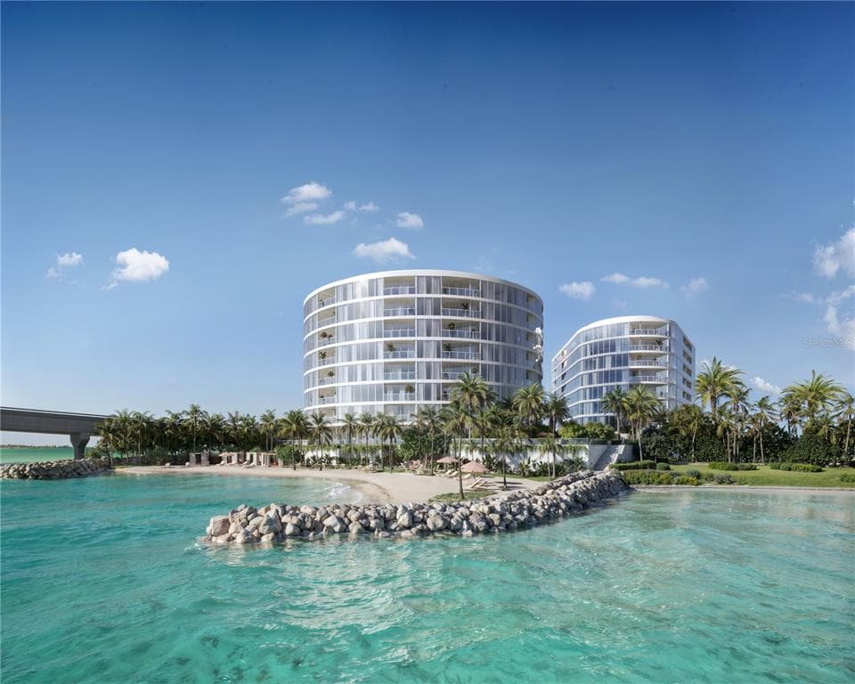 805 S GULFVIEW BOULEVARD UNIT 506A