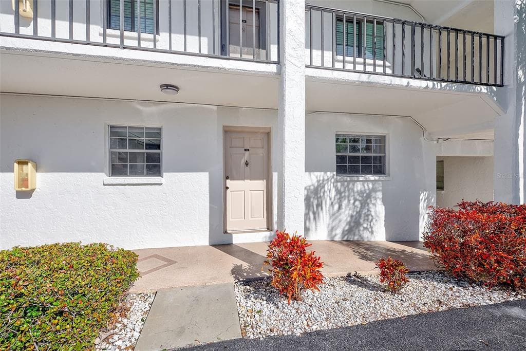 10540 77TH TERRACE UNIT 109