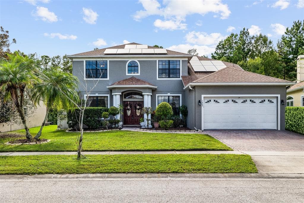 1425 AMARYLLIS CIRCLE ORLANDO, FL 32825