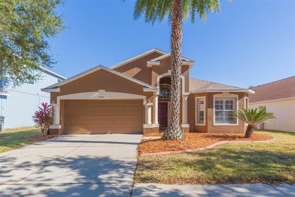 13444 FLADGATE MARK DRIVE RIVERVIEW, FL 33579