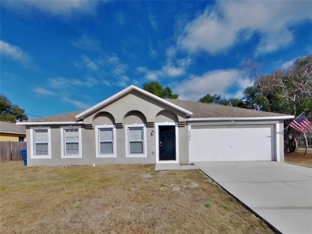 5204 JULIET COURT SPRING HILL, FL 34606