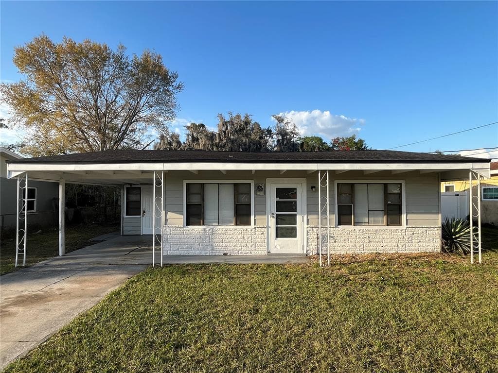 2309 IVEY LANE LAKELAND, FL 33815
