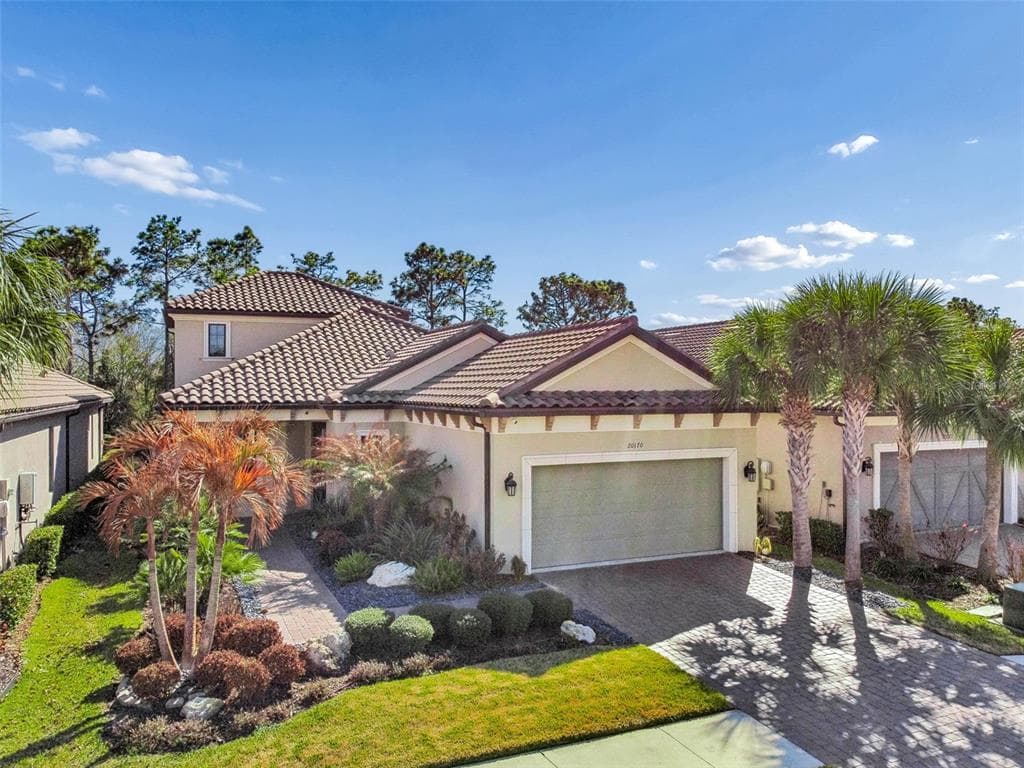 20170 UMBRIA HILL DRIVE TAMPA, FL 33647
