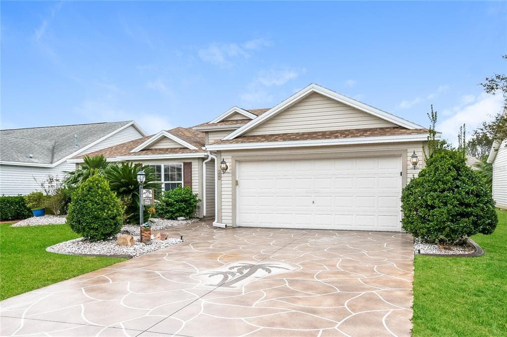 952 TALAPIA LOOP THE VILLAGES, FL 32162