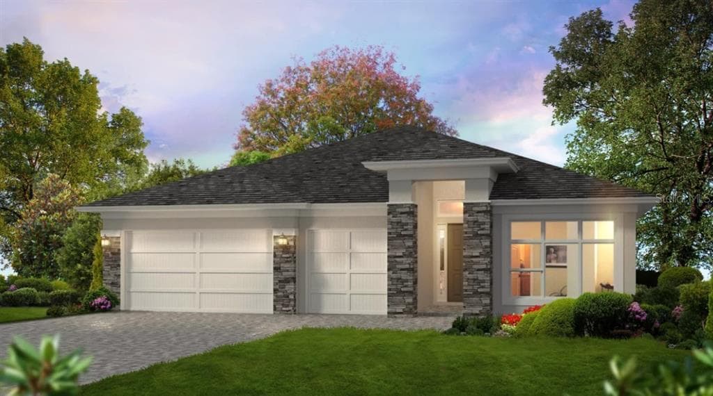 10 BROADWATER ROAD ORMOND BEACH, FL 32174