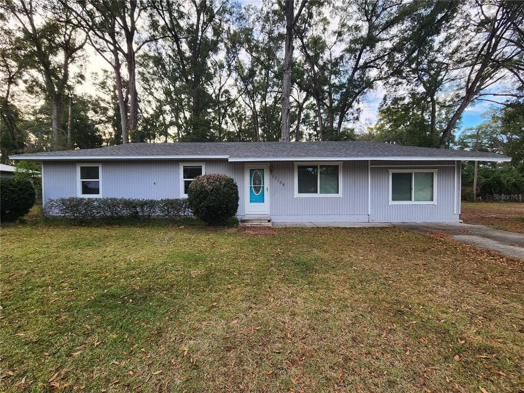 17184 NW 240TH TERRACE HIGH SPRINGS, FL 32643