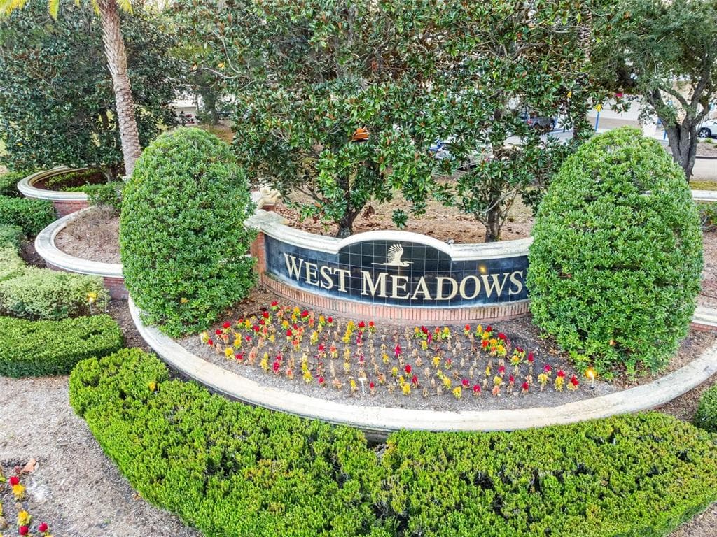 19128 LAKE AUDUBON DRIVE TAMPA, FL 33647
