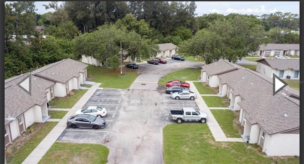 709 OCEANSIDE CIRCLE UNIT 711 RUSKIN, FL 33570