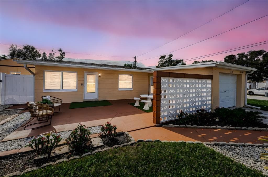 5880 81ST AVENUE N PINELLAS PARK, FL 33781
