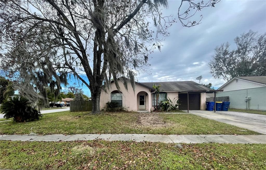 7986 AVENAL LOOP NEW PORT RICHEY, FL 34655