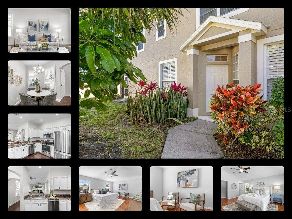 2823 NEWBERN WAY CLEARWATER, FL 33761
