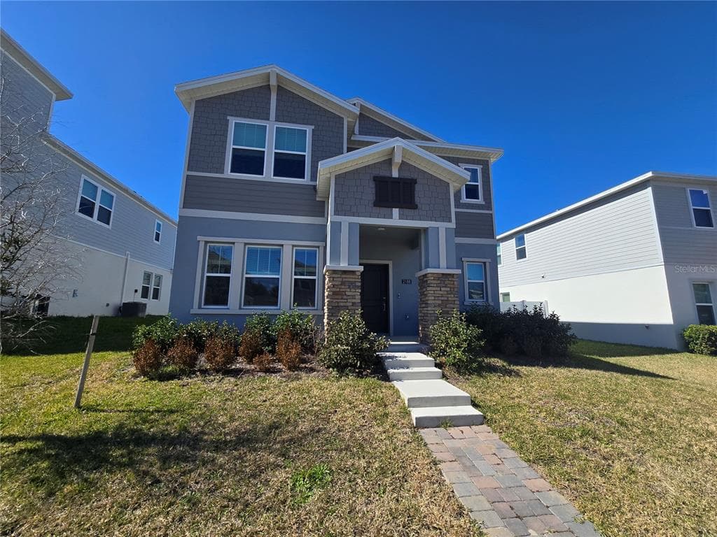2188 SWEET HONEY LANE APOPKA, FL 32712