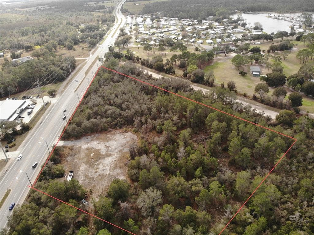 350 S STATE ROAD 415 OSTEEN, FL 32764