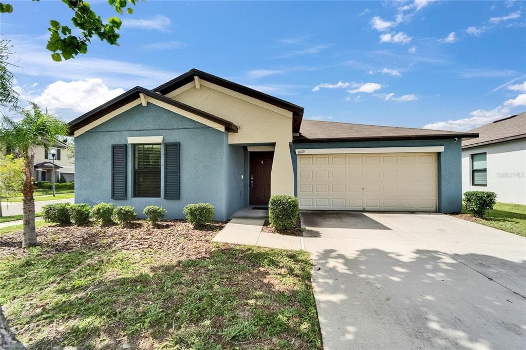 10119 ROSE PETAL PLACE