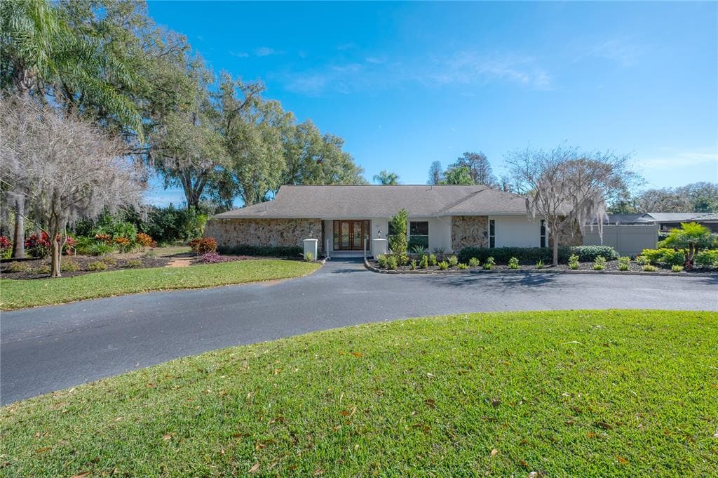 18503 TURTLE DRIVE LUTZ, FL 33548