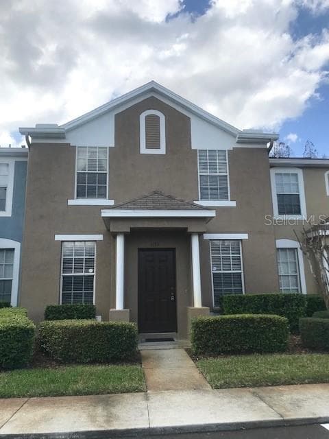 1135 BARONSCOURT DRIVE WESLEY CHAPEL, FL 33543