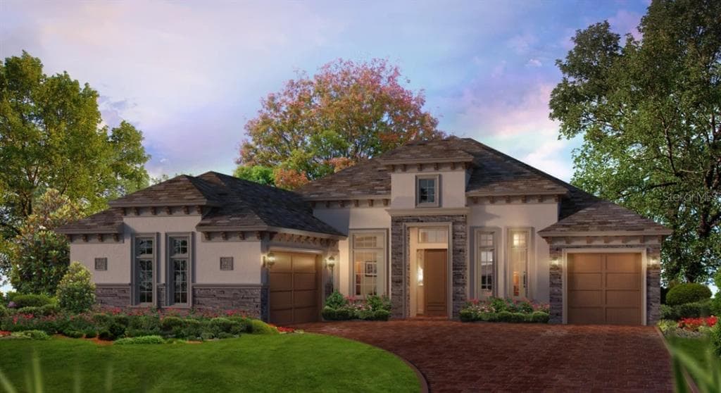 11 KENSINGTON STREET ORMOND BEACH, FL 32174