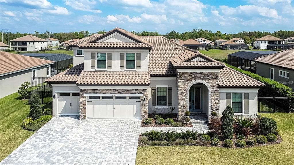 10304 MEADOWRUN DRIVE LITHIA, FL 33547