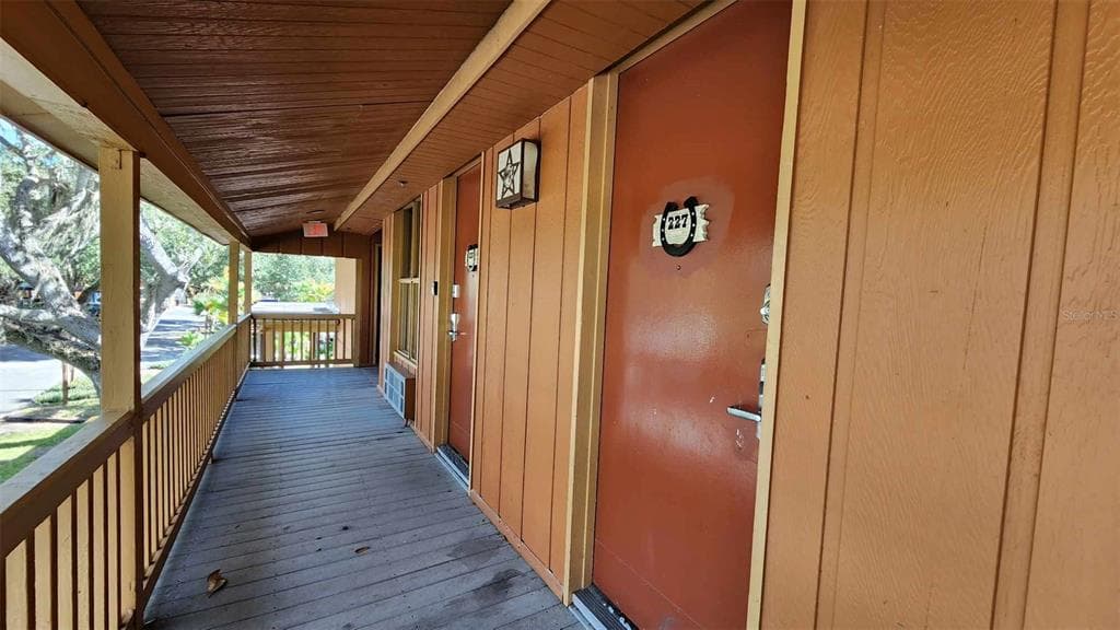 3200 RIVER RANCH BOULEVARD UNIT 225 RIVER RANCH, FL 33867