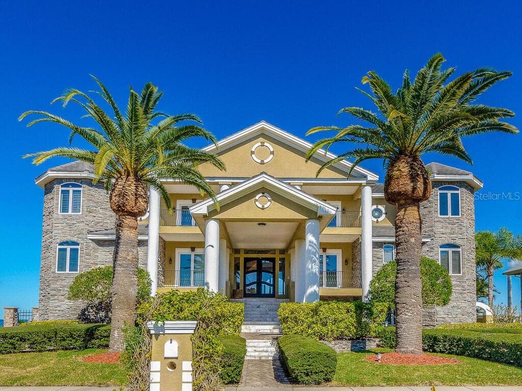 2053 N POINTE ALEXIS DRIVE TARPON SPRINGS, FL 34689