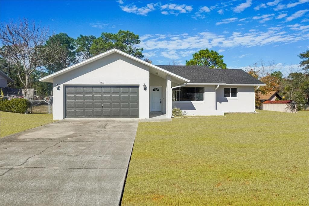 12203 LAMONT DRIVE