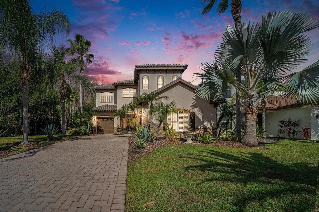 10812 CORY LAKE DRIVE
