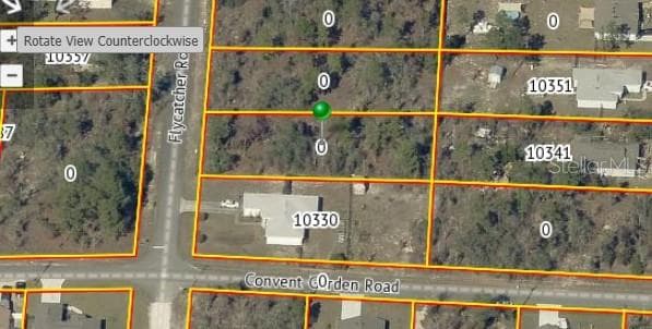 10340 FLYCATCHER ROAD BROOKSVILLE, FL 34613