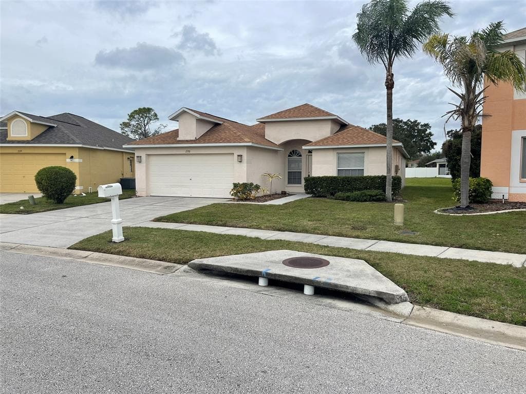 1530 OCEAN REEF ROAD