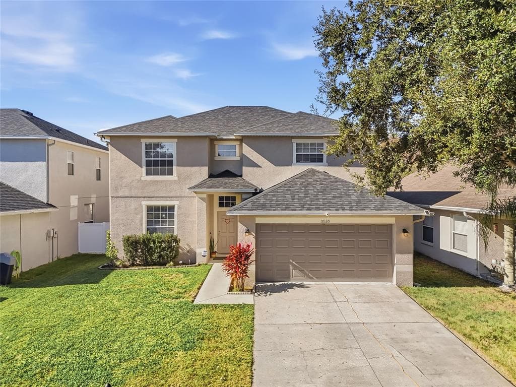 10130 COLDWATER LOOP