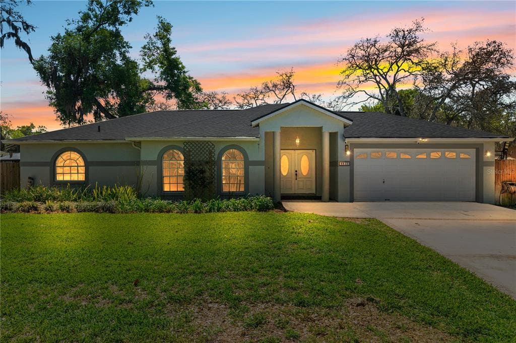 6611 JENNIFER DRIVE TEMPLE TERRACE, FL 33617