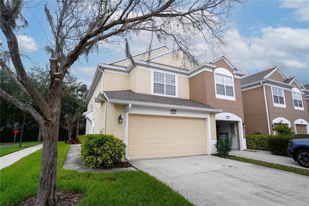 2219 SNOWFLAKE PLACE RIVERVIEW, FL 33578