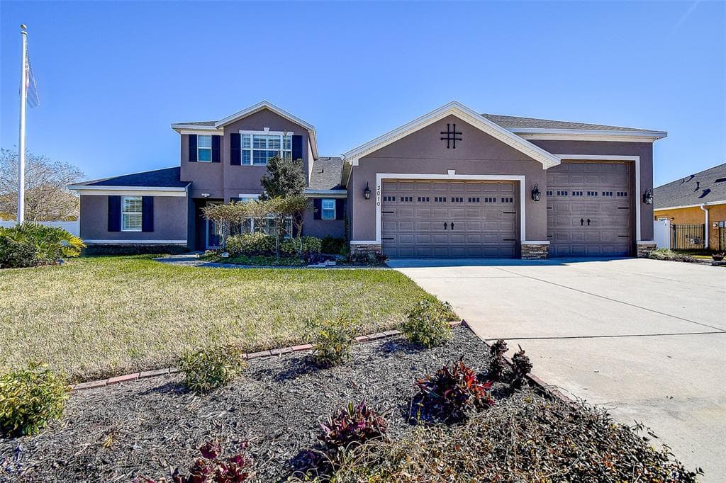 3010 VIA SIENA STREET PLANT CITY, FL 33566