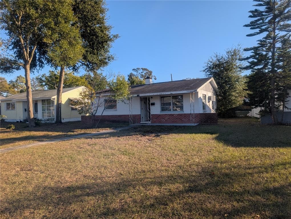 4728 20TH AVENUE N ST PETERSBURG, FL 33713
