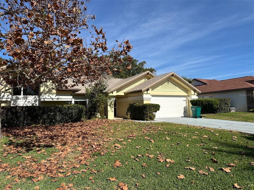1533 CUMBERLAND COURT W PALM HARBOR, FL 34683