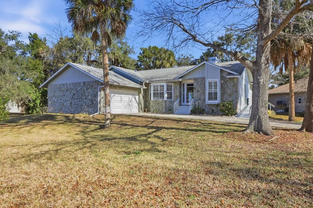 4601 S GATOR LOOP HOMOSASSA, FL 34448