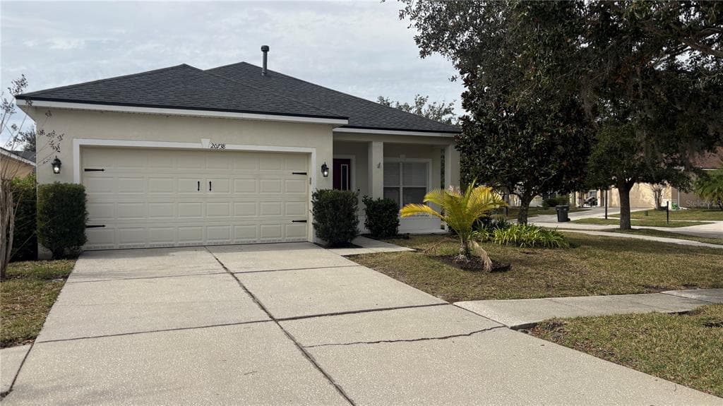 20738 WHITEWOOD WAY TAMPA, FL 33647