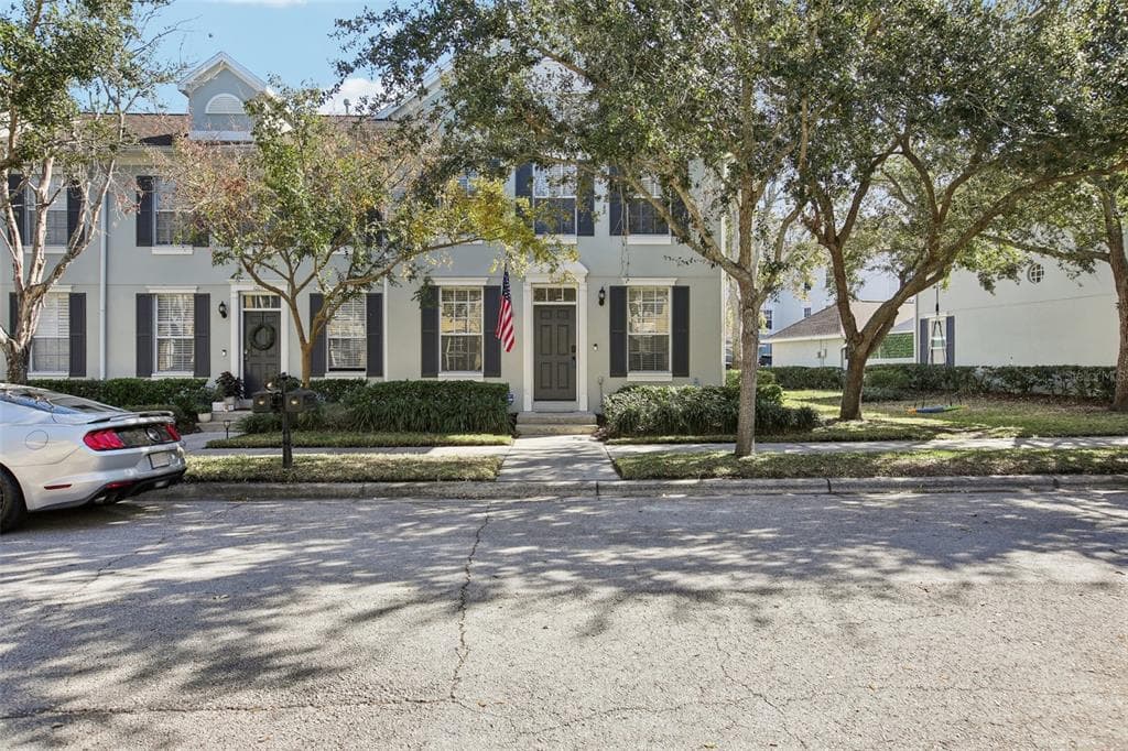 10033 TATE LANE TAMPA, FL 33626