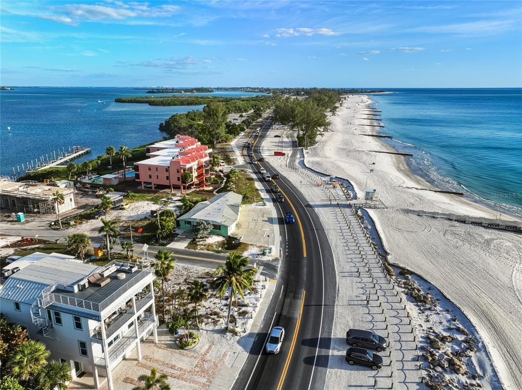 1303 GULF DRIVE S UNIT 2