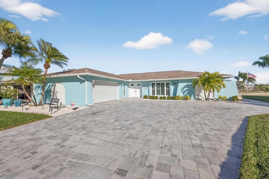 4952 MARLIN DRIVE NEW PORT RICHEY, FL 34652