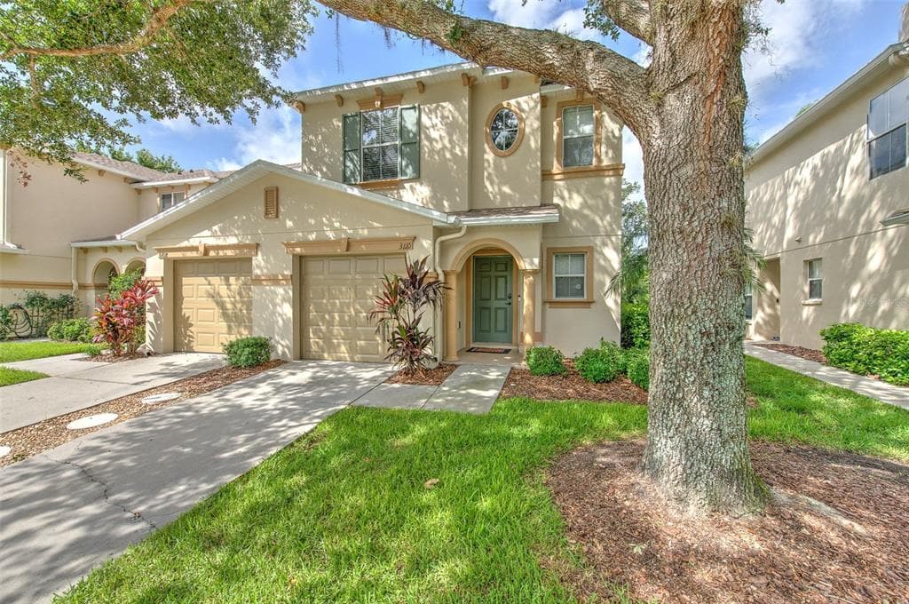 3110 ROYAL TUSCAN LANE VALRICO, FL 33594